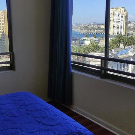 Habitacion Privada Valparaiso Depto Compartido Dış mekan fotoğraf
