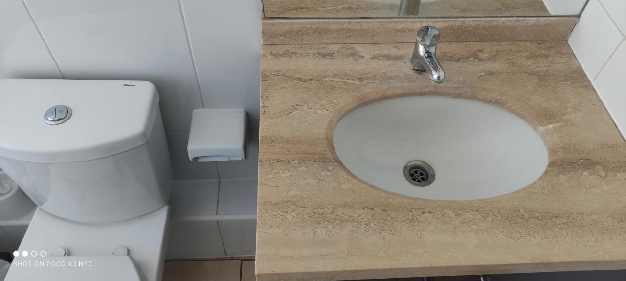 Habitacion Privada Valparaiso Depto Compartido Dış mekan fotoğraf