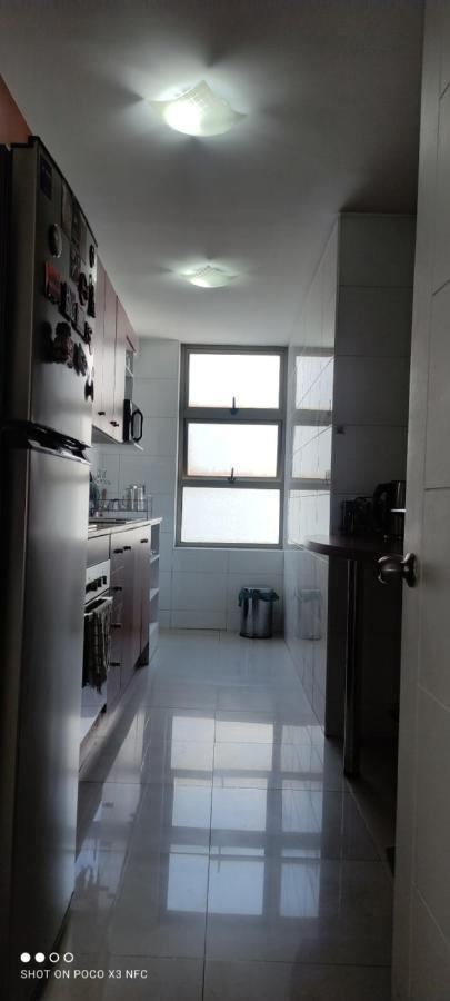 Habitacion Privada Valparaiso Depto Compartido Dış mekan fotoğraf