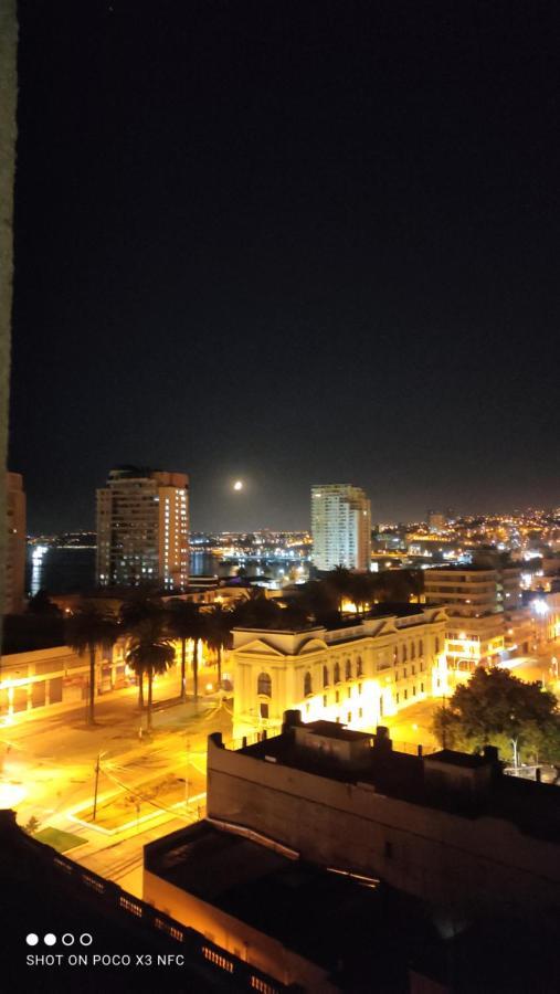 Habitacion Privada Valparaiso Depto Compartido Dış mekan fotoğraf