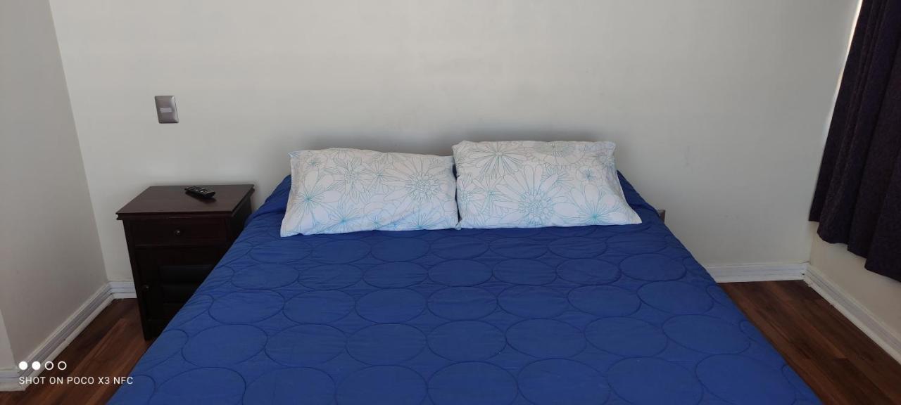 Habitacion Privada Valparaiso Depto Compartido Dış mekan fotoğraf