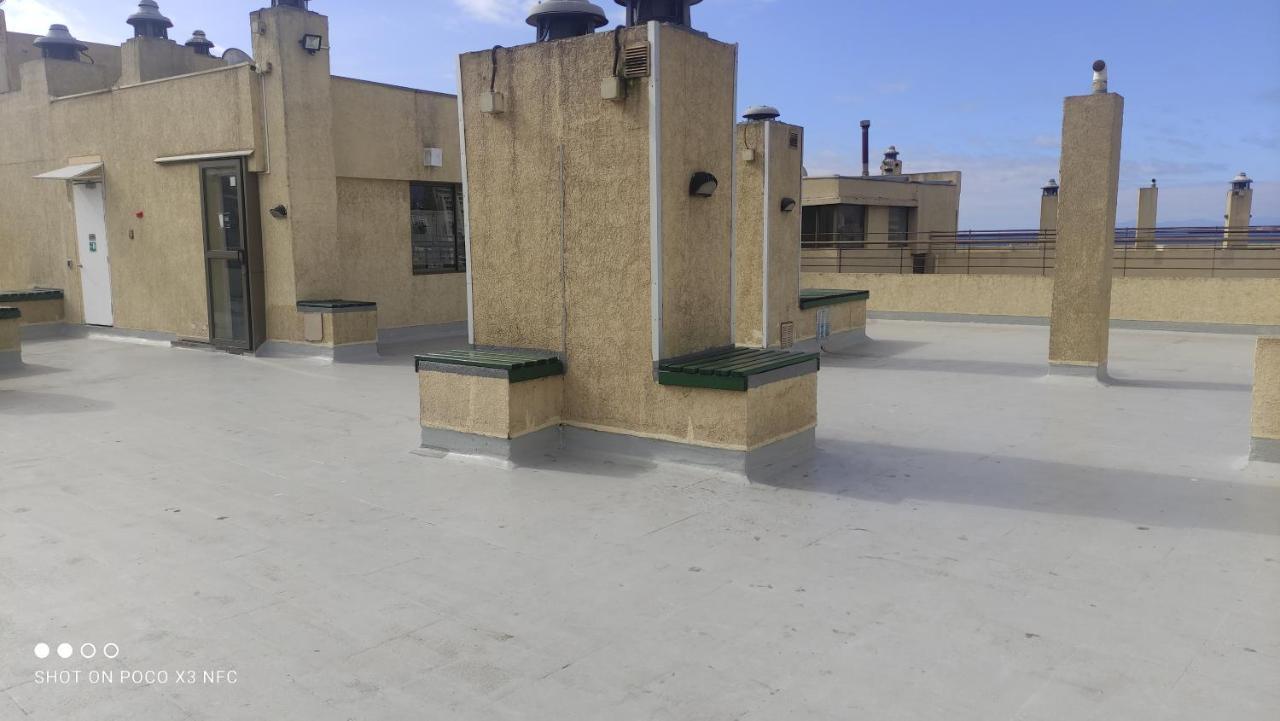 Habitacion Privada Valparaiso Depto Compartido Dış mekan fotoğraf