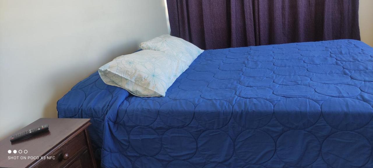 Habitacion Privada Valparaiso Depto Compartido Dış mekan fotoğraf
