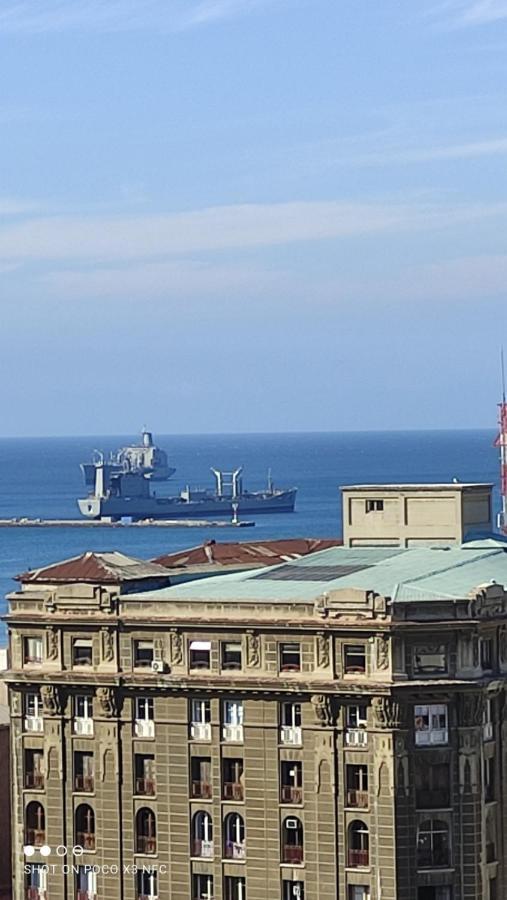 Habitacion Privada Valparaiso Depto Compartido Dış mekan fotoğraf
